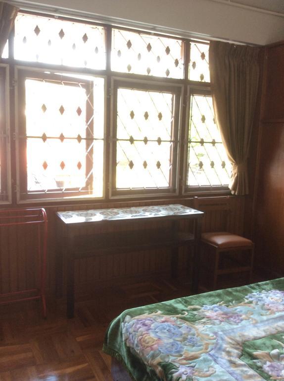 Baan Aree (Adults Only) Hotel Chiang Mai Eksteriør billede