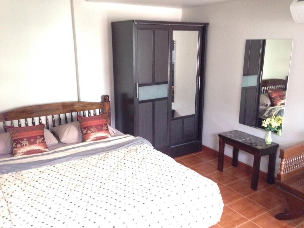 Baan Aree (Adults Only) Hotel Chiang Mai Eksteriør billede