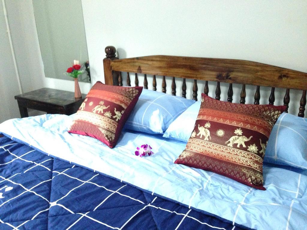 Baan Aree (Adults Only) Hotel Chiang Mai Eksteriør billede