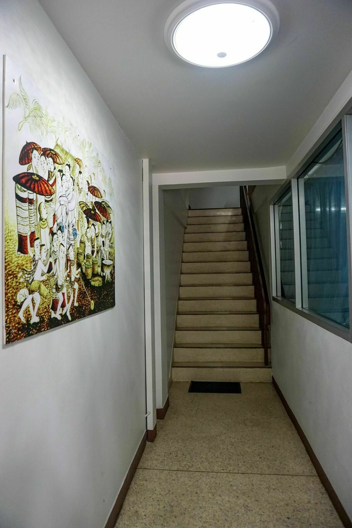 Baan Aree (Adults Only) Hotel Chiang Mai Eksteriør billede
