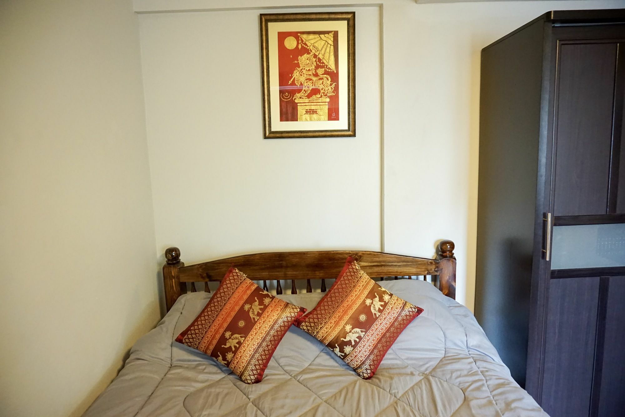 Baan Aree (Adults Only) Hotel Chiang Mai Eksteriør billede