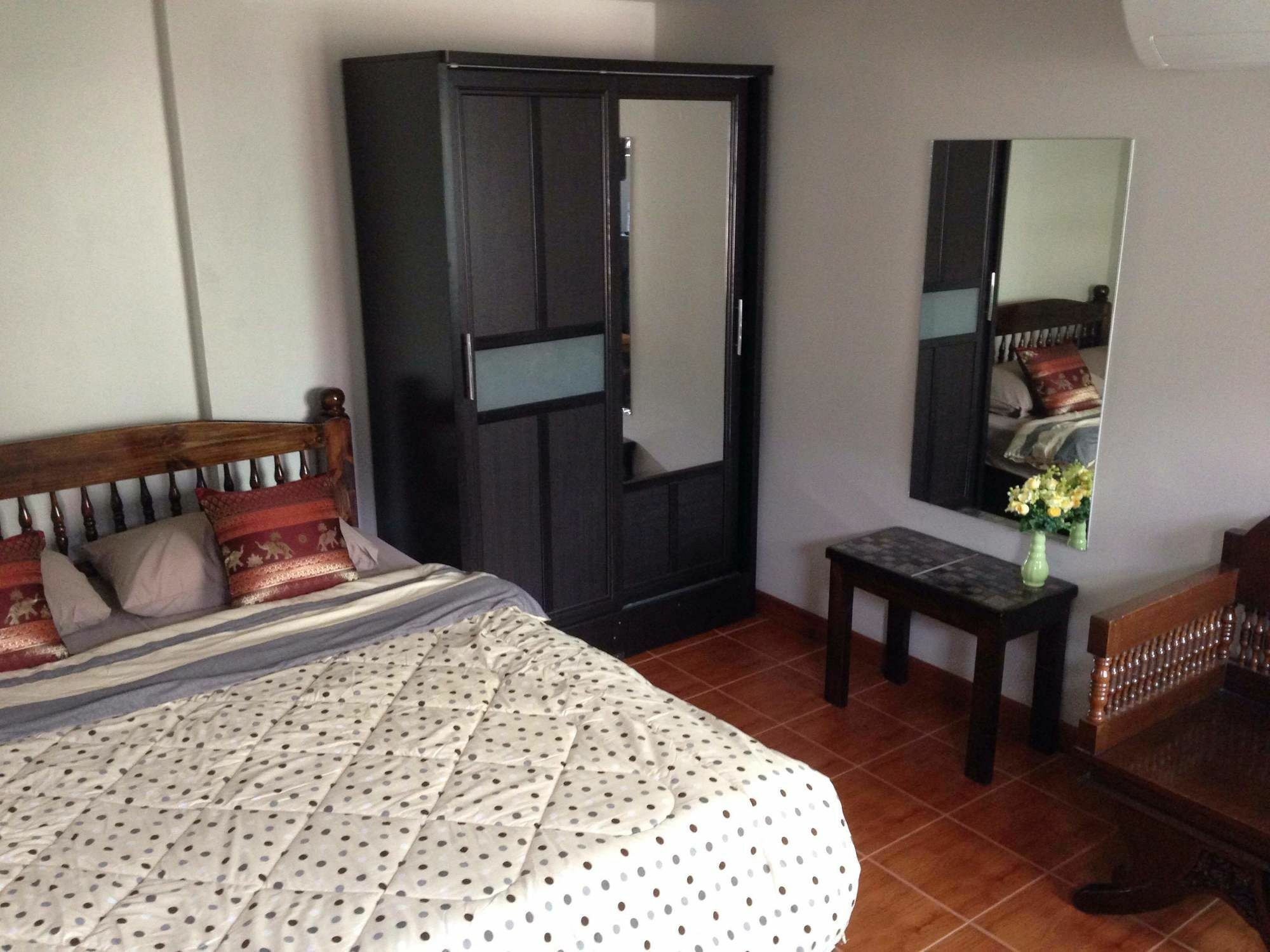 Baan Aree (Adults Only) Hotel Chiang Mai Eksteriør billede