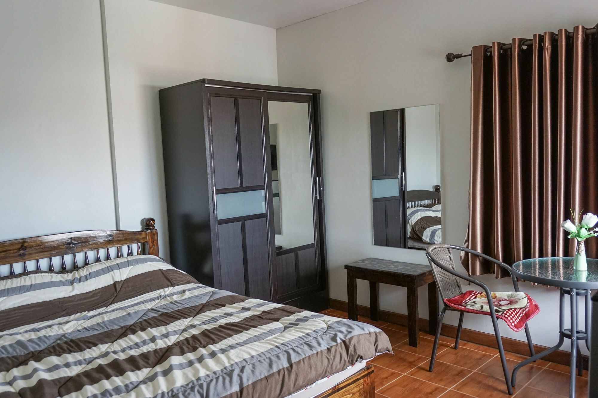 Baan Aree (Adults Only) Hotel Chiang Mai Eksteriør billede