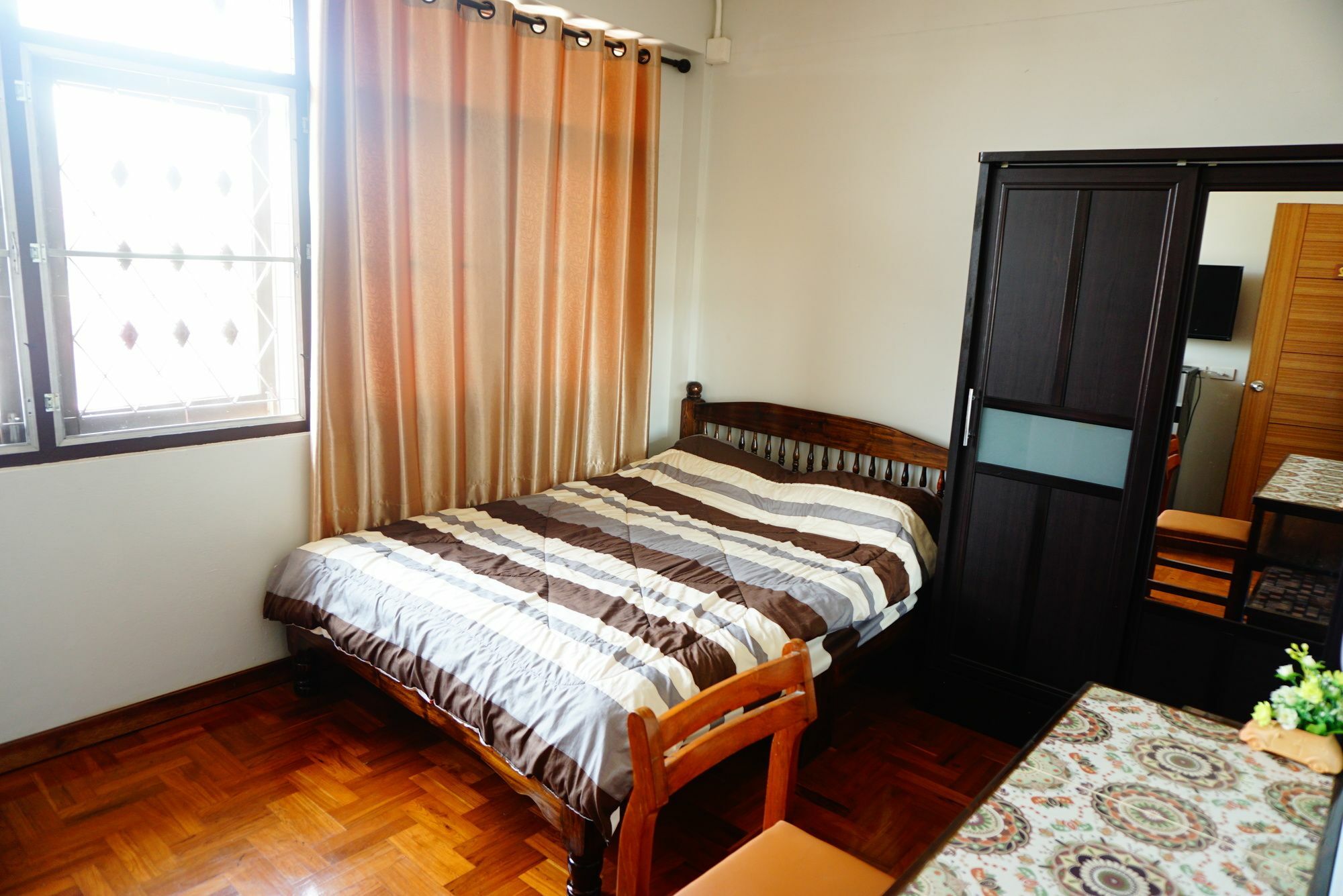 Baan Aree (Adults Only) Hotel Chiang Mai Eksteriør billede