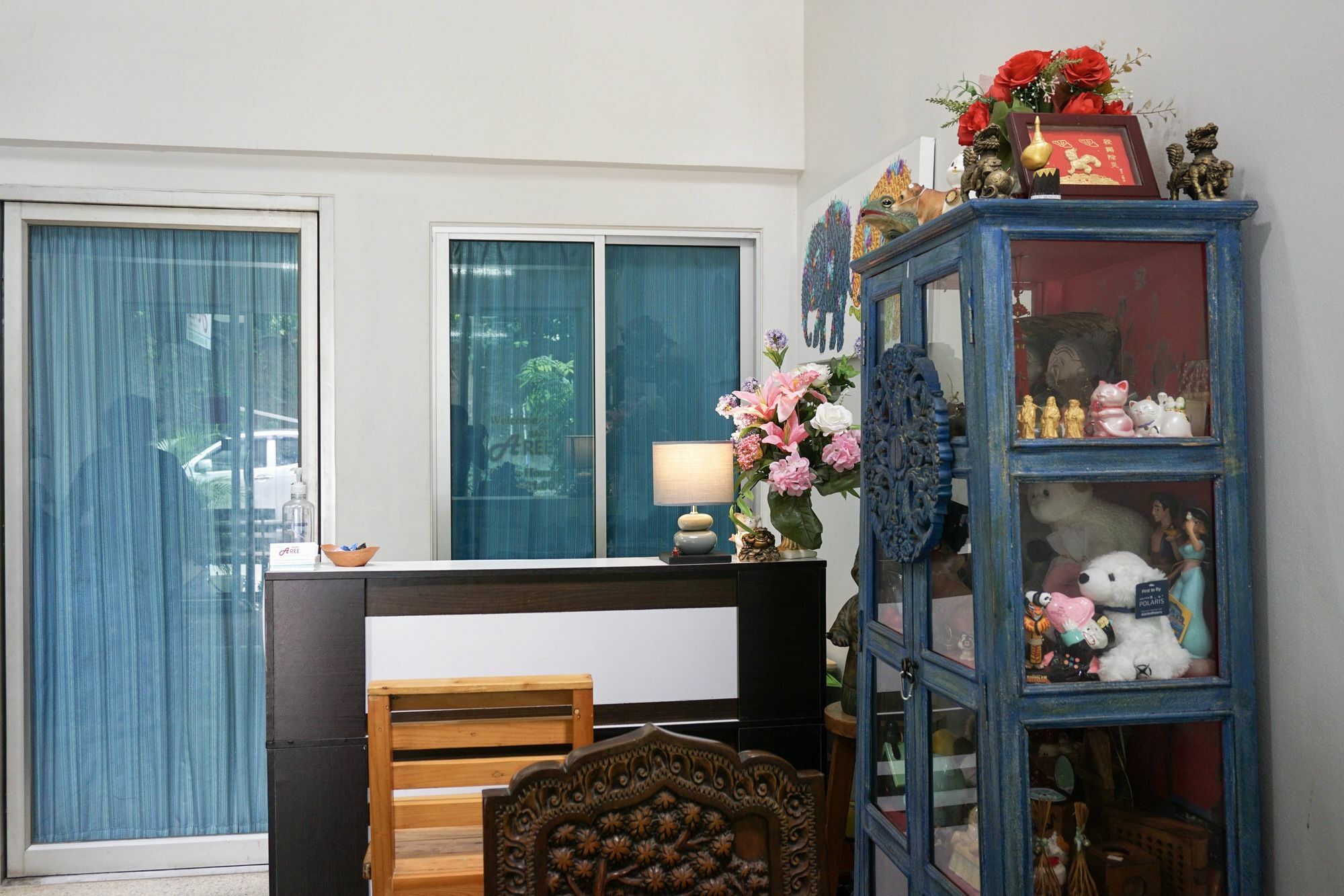 Baan Aree (Adults Only) Hotel Chiang Mai Eksteriør billede
